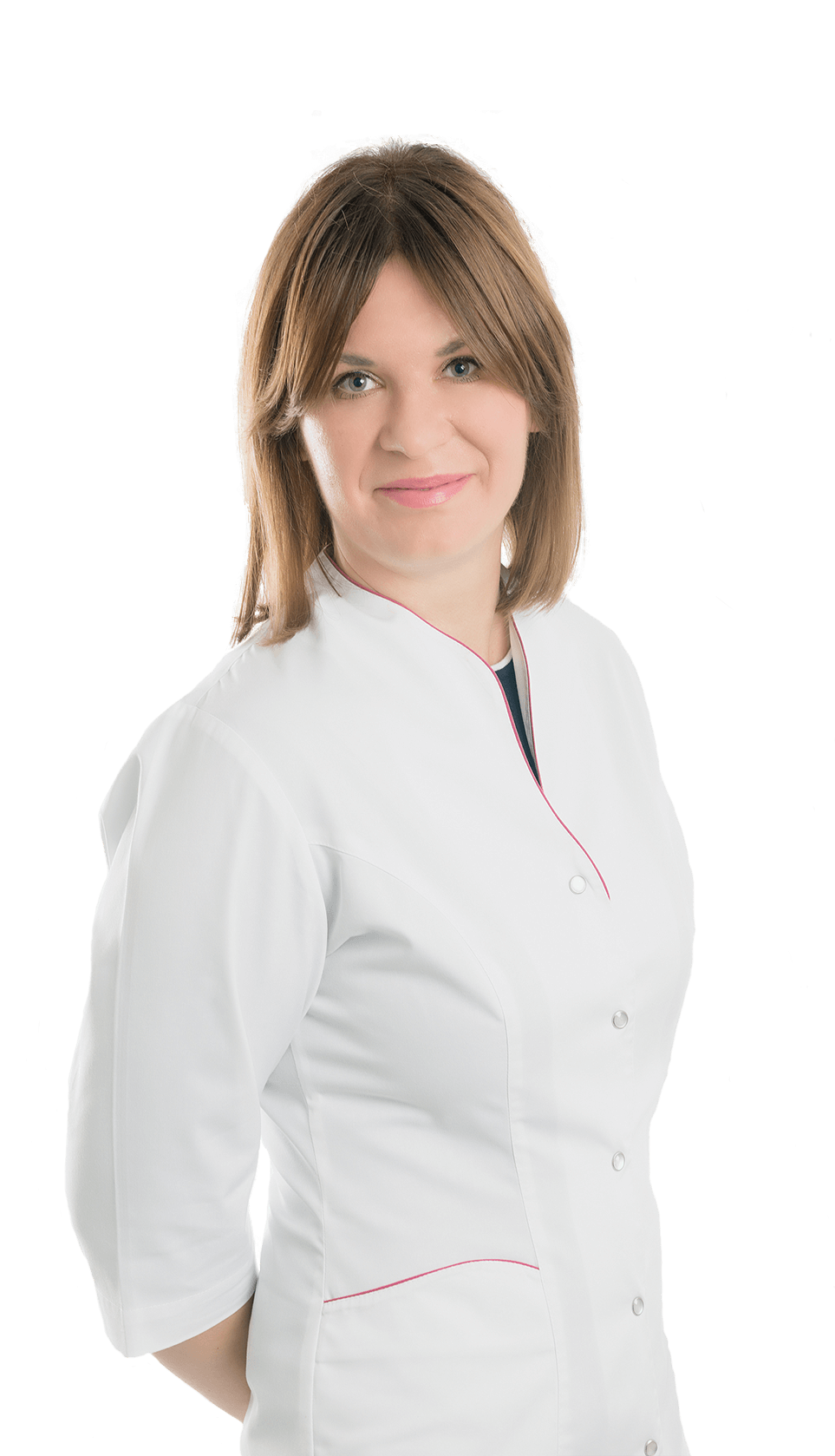 dr n. med. Marta Stawczyk-Macieja