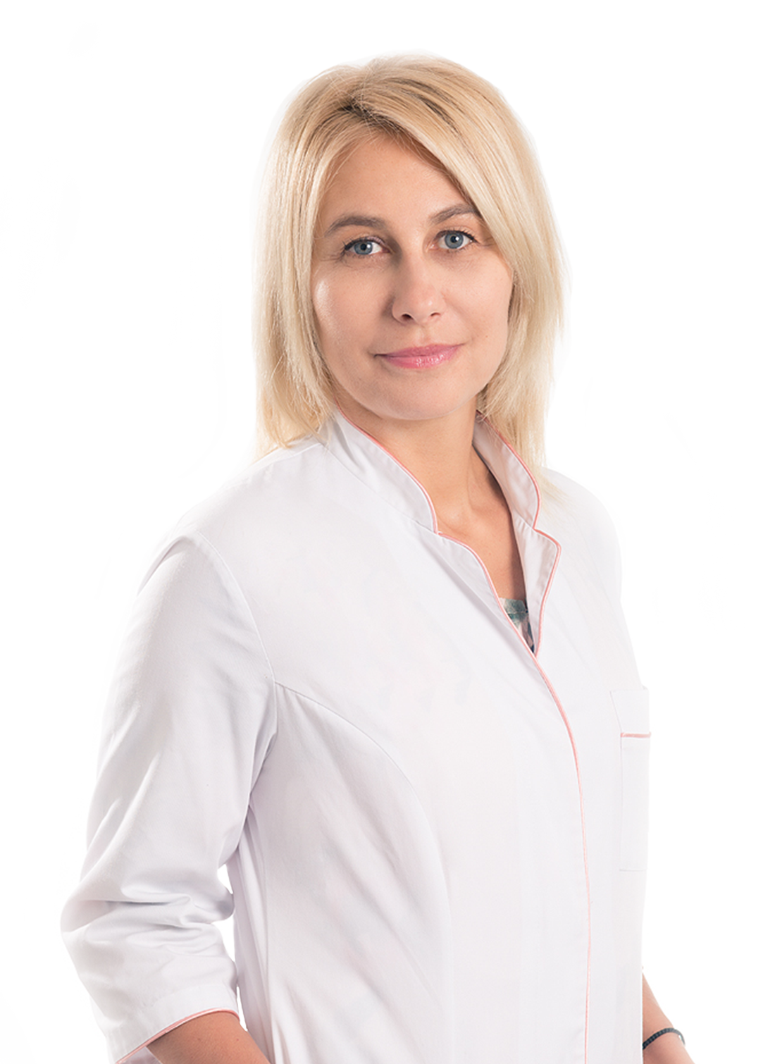magdalena roskosz-stozkowska dermatolog clinica cosmetologica